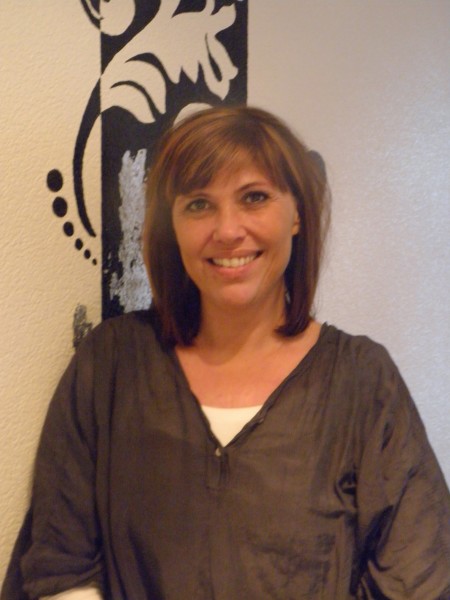 Heidi Tejlgaard Pedersen